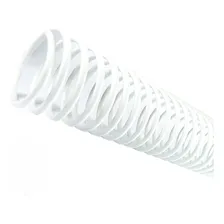 Espirais Para Encadernação Espiral Colorido 33mm 250 Folhas Foto mini 1