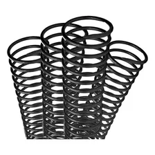 Espiral Para Encadernação Preto 33mm Para 250 Folhas A4 25un Foto mini 3