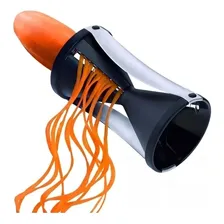 Espiralizador Cortador Vegetais Legumes Em Espiral Utility Foto mini 4
