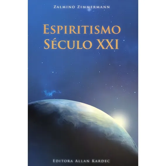 Espiritismo No Século Xxi Foto 1