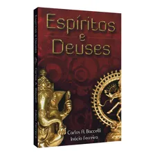Espíritos E Deuses Foto mini 3