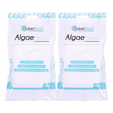 Esponja Alga Cleaner Oceantech Para Aquários Foto  mini 1