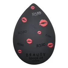 Esponja Antibrilho Beauty Touchup 2 Unidades - Océane Cor Preto Foto mini 1
