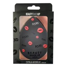 Esponja Antibrilho Beauty Touchup 2 Unidades - Océane Cor Preto Foto mini 3