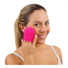Esponja Belliz Company ce limpeza facial ricca C贸d 1822 Foto mini 4