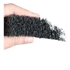 Esponja Biologica Para Lagos E Aquarios 50x50x3 Cm 15 Ppi Foto mini 2