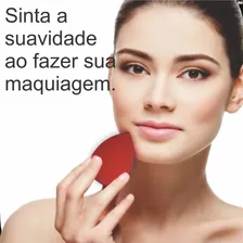 Esponja De Maquiagem Esponja Esponja De Maquiagem Foto mini 4