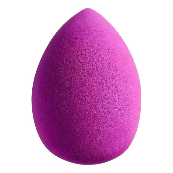 Esponja De Maquiagem Power Blender Purple - Practk Foto 1