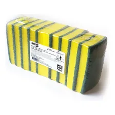 Esponja Dupla Face Scotch Brite 3m - 50 Unidades Foto mini 3