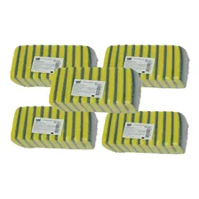 Esponja Dupla Face Scotch Brite 3m - 50 Unidades Foto mini 1