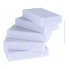 Esponja Mágica De Espuma Para Manchas Difíceis Foto mini  2