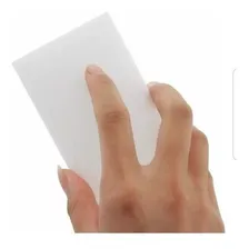 Esponja Mágica De Espuma Para Manchas Difíceis Foto mini 4