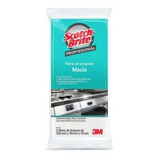 Esponja Mágica Scotch Brite 3m Foto mini 1
