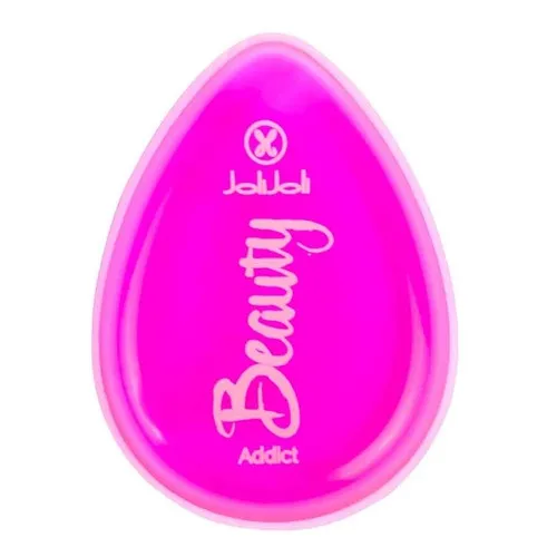 Esponja Maquiagem | Joli Joli Beauty Addict Silicone Sponge Foto 1