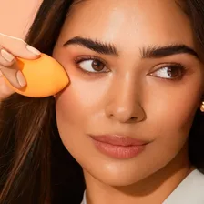 Esponja Maquiagem Miracle Complexion Sponge Real Techniques Foto mini 4