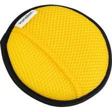 Esponja Microfibra Com Encaixe Para Mão Vonder Foto  mini 1