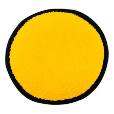 Esponja Microfibra Com Encaixe Para Mão Vonder Foto mini  2