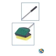 Esponja Para Limpeza De AquƔrios Jeneca As29 Nauitilus Foto mini 2
