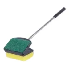 Esponja Para Limpeza De AquƔrios Jeneca As29 Nauitilus Foto mini 1