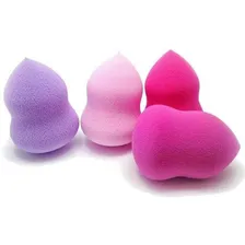 Esponja Para Maquiagem Beauty Blender 360 Foto  mini 1