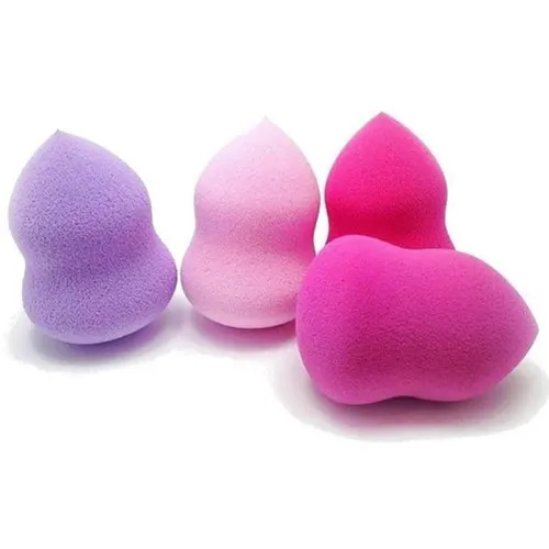 Esponja Para Maquiagem Beauty Blender 360 Foto 1