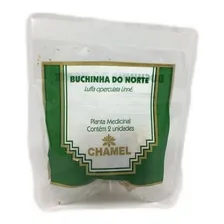 Esponja Vegetal - Buchinha Do Norte - 10 Unidades Chamel Foto mini 1