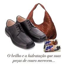 Esponja Zap Clean Brilho instantâneo - Incolor de espuma pacote x 2 Foto mini 4