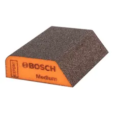 Esponjas abrasivas superfinas superfinas Bosch X3 Expert Combi Foto mini 2