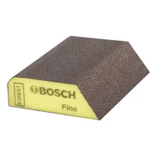 Esponjas abrasivas superfinas superfinas Bosch X3 Expert Combi Foto mini 3