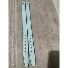Espora Cavalo Inox Vaquejada Foto mini 4