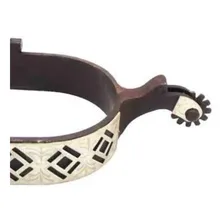 Espora Para Cavalo American Heritage Equine 260-220 Foto mini 4