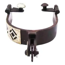 Espora Para Cavalo American Heritage Equine 260-220 Foto mini 2