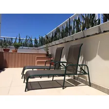 Espreguiçadeira Para Piscina Lótus (valor Unitário) Cor Opcional Foto mini 4