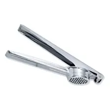 Espremedor Alho A莽o Inox N贸bre Dinox Foto mini 2