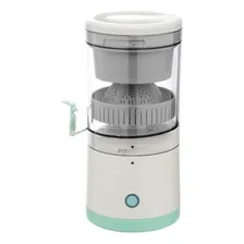 Espremedor Citrus Juicer Usb Para Sucos De Frutas Portatil Foto mini 4