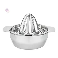 Espremedor De Aço Inox 600ml Foto mini 1