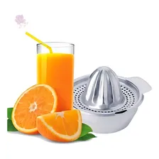 Espremedor De Aço Inox 600ml Foto mini 3