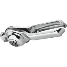 Espremedor De Limão Inox 20 Cm Classic 123 Util Foto mini 1