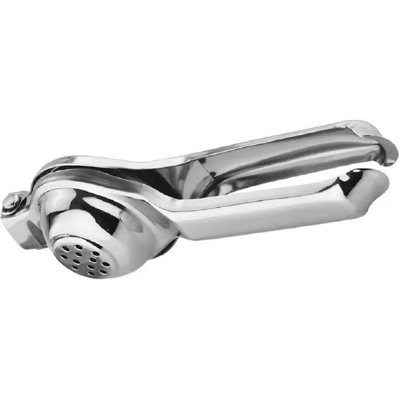Espremedor De Limão Inox 20 Cm Classic 123 Util Foto 1