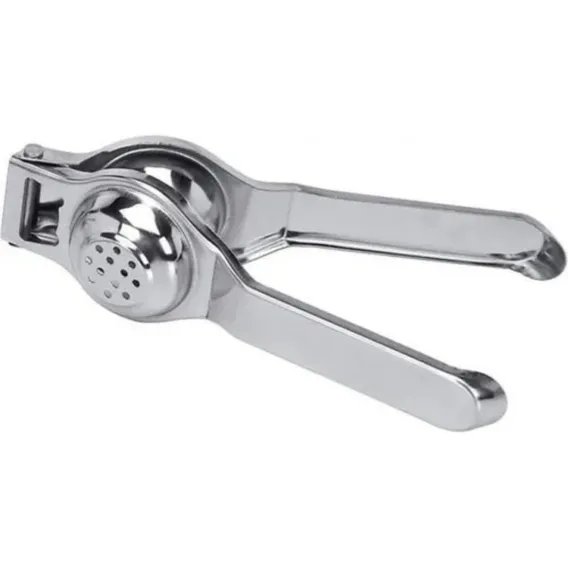 Espremedor De Limão Inox Espremedor Manual Gp074 Foto 1