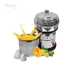 Espremedor De Suco Extrator Espremedor Frutas Foto mini  3