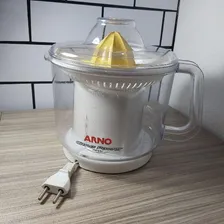 Espremedor Elétrico Arno Citrus Power Citrus Power 70w Pa32 / Pa30 70w Branco Foto mini 3