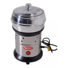 Espremedor Extrator De Frutas De Inox ( Anti-respingo ) Foto mini 2