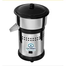 Espremedor Extrator Frutas Laranja Industrial - Inox Foto mini 1