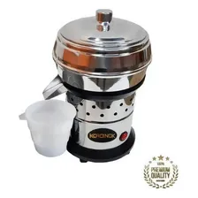 Espremedor Extrator Laranja Sucos Inox 1 Litro Foto  mini 1