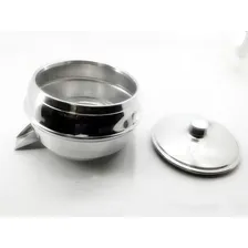 Espremedor Extrator Suco Laranja Inox Copo 3 Litros 500w Foto mini 2