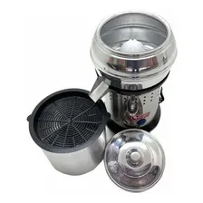 Espremedor Extrator Suco Laranja Inox Copo 3 Litros 500w Foto mini 4