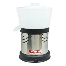 Espremedor Extrator Suco Laranja Limão Doméstico 230w Bivolt Foto mini 4