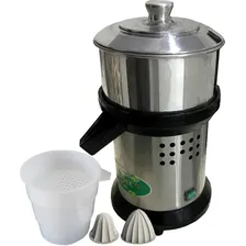Espremedor Extrator Sucos Frutas Laranja Profissional Inox Cor Prateado FrequĂȘncia 60 Mhz 110v/220v (bivolt) Foto mini 1