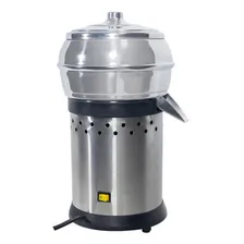 Espremedor Extrator Sucos Laranja Inox 500w *copo 1 Litro* Cor Prateado 110V/220V Foto mini 2